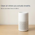 Fairwind Air Purifier Mini