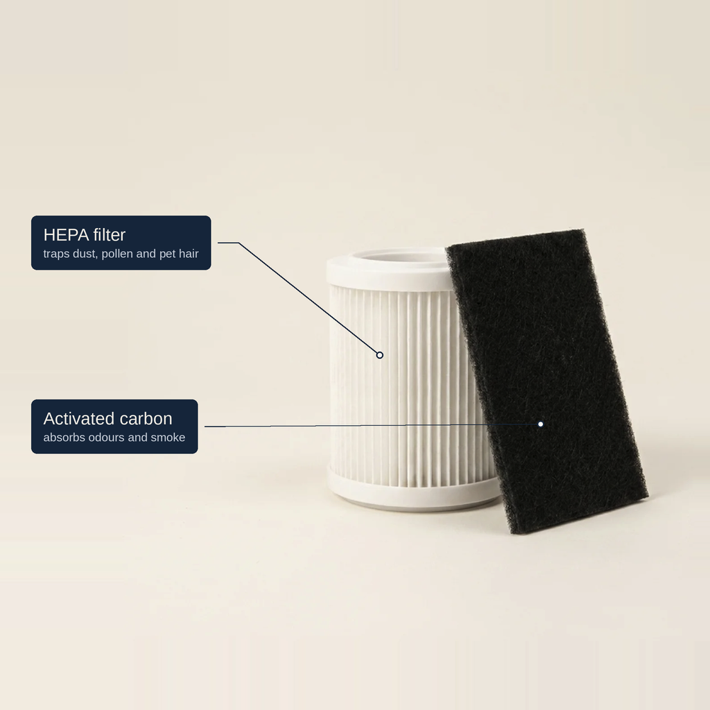 Fairwind Air Purifier Mini