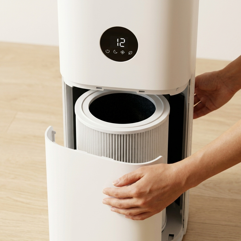 Fairwind Air Purifier