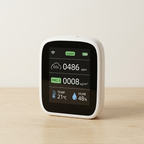 Fairwind Air Quality Monitor