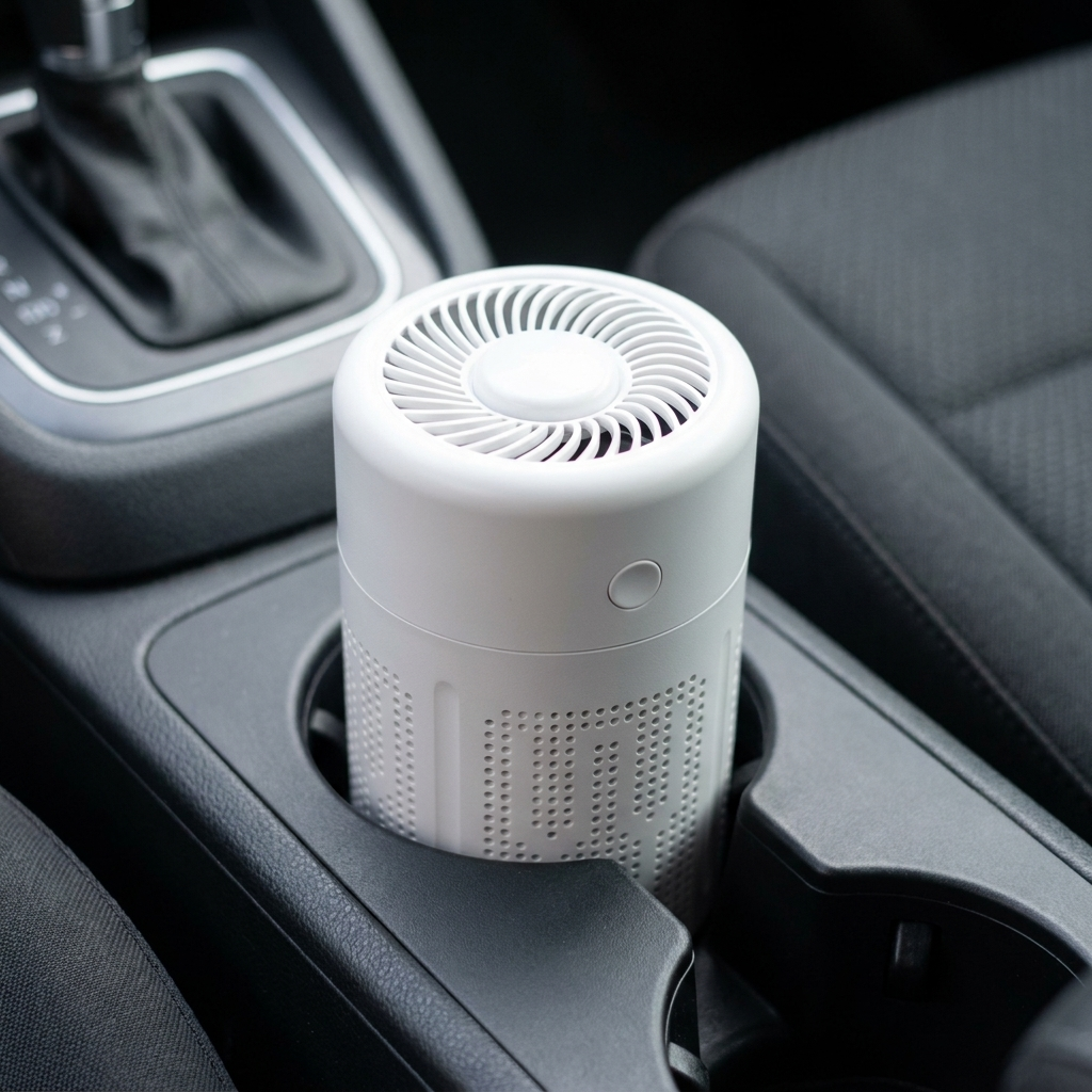 Fairwind Car Air Purifier