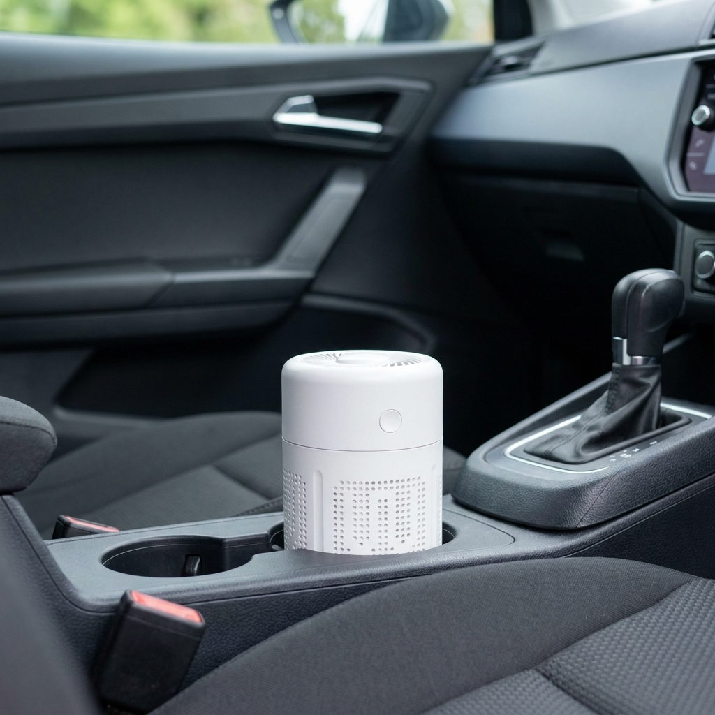 Fairwind Car Air Purifier