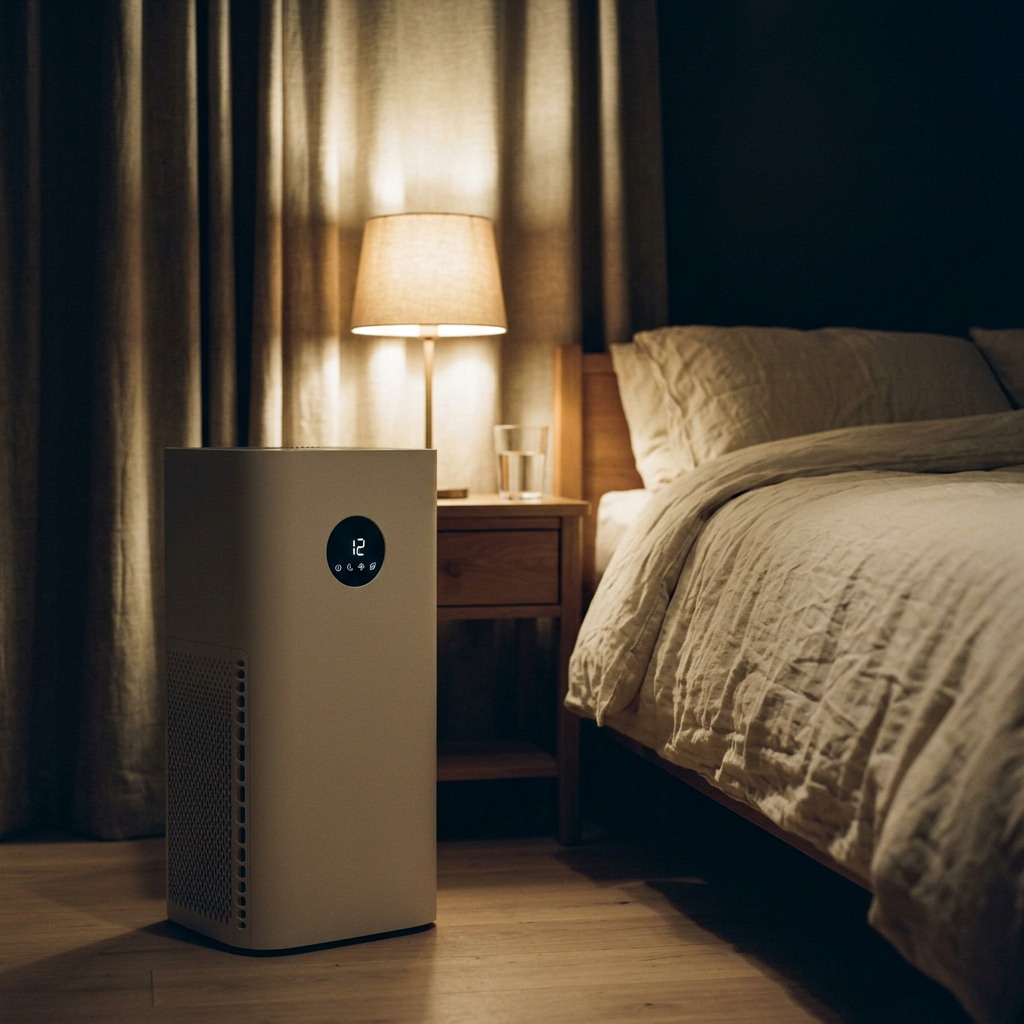 Fairwind Air Purifier