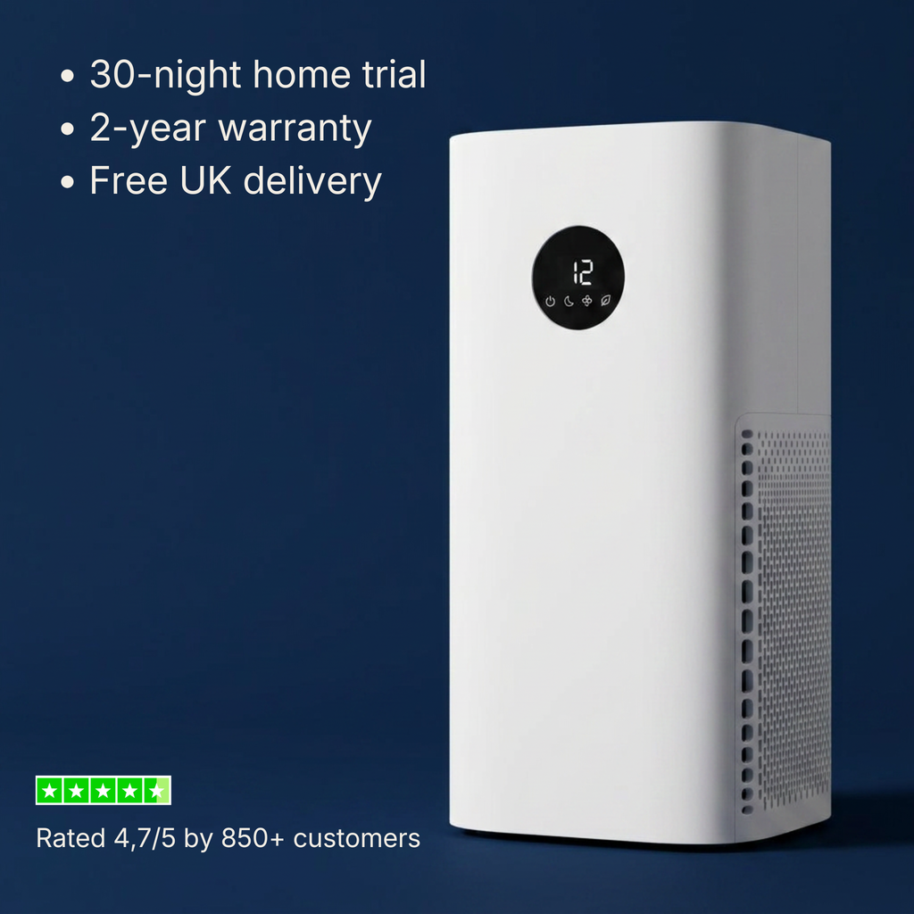 Fairwind Air Purifier